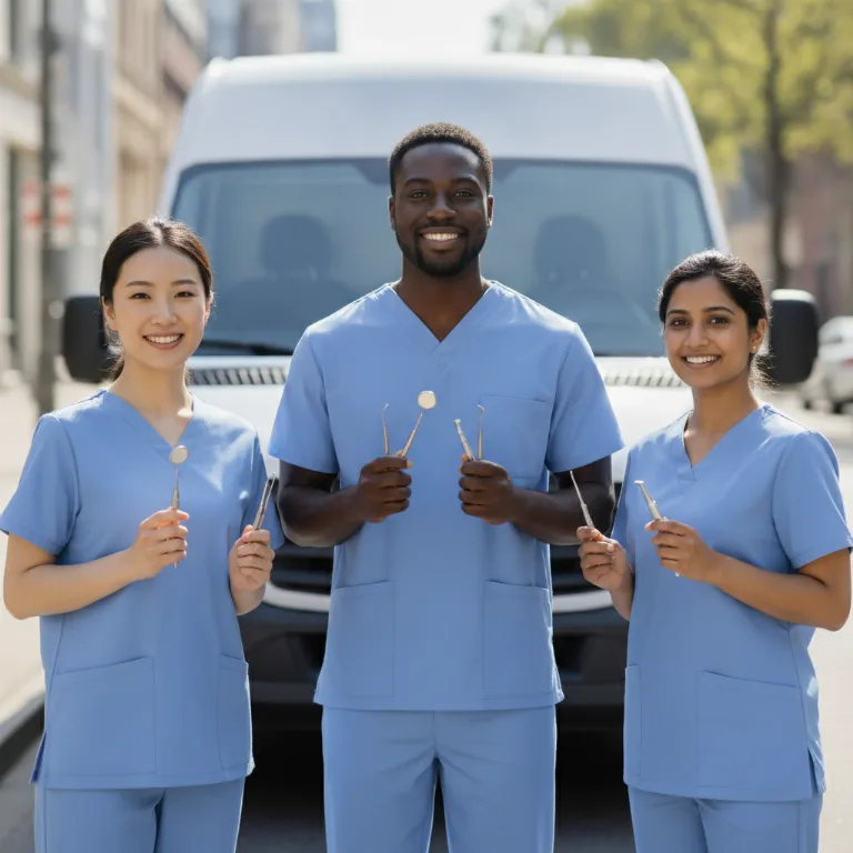 dentist North Ridgeville
